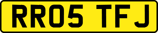 RR05TFJ