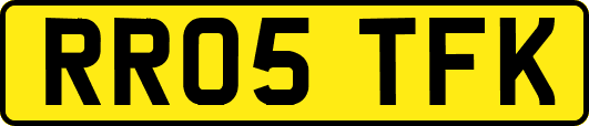 RR05TFK