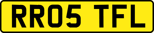 RR05TFL