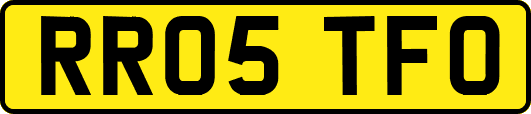 RR05TFO