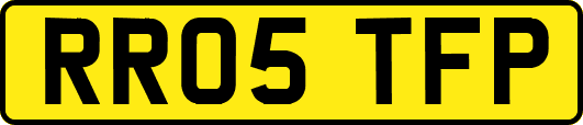 RR05TFP