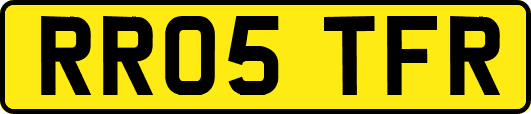 RR05TFR