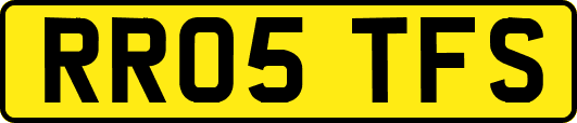 RR05TFS