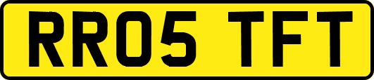 RR05TFT