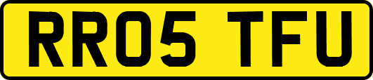 RR05TFU