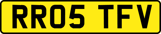 RR05TFV