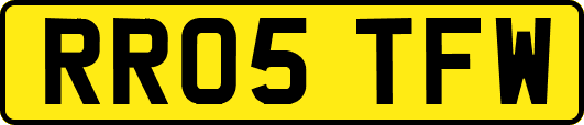 RR05TFW