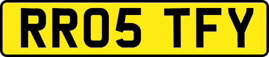 RR05TFY