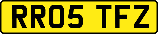 RR05TFZ