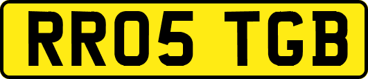 RR05TGB