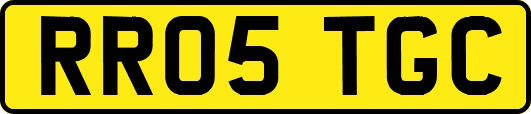 RR05TGC