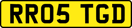 RR05TGD