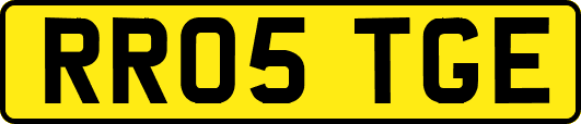 RR05TGE