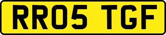 RR05TGF