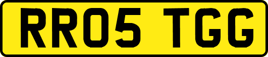 RR05TGG