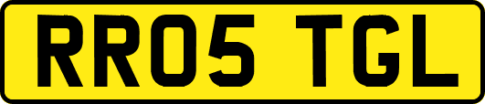 RR05TGL