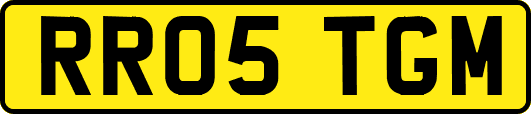 RR05TGM