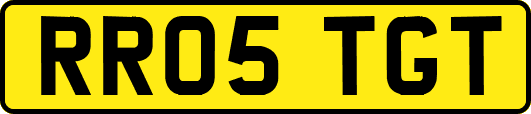 RR05TGT