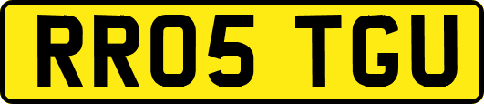 RR05TGU