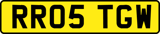 RR05TGW