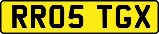 RR05TGX