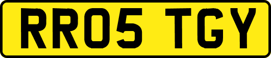 RR05TGY