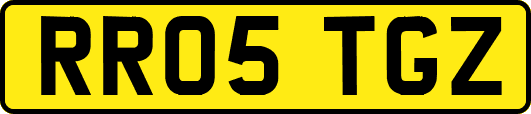 RR05TGZ