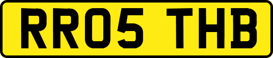 RR05THB