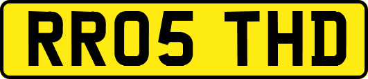 RR05THD