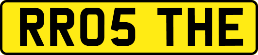 RR05THE