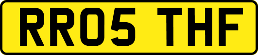 RR05THF