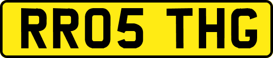 RR05THG