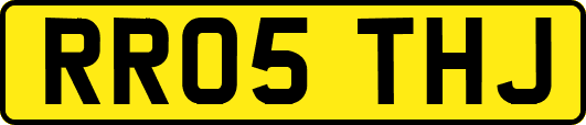 RR05THJ