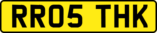 RR05THK