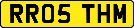 RR05THM
