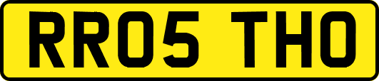 RR05THO