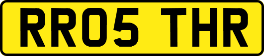RR05THR