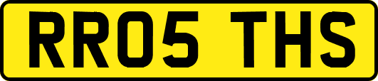 RR05THS