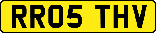 RR05THV