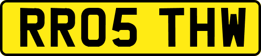 RR05THW