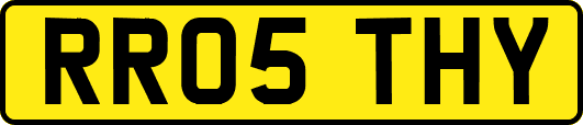 RR05THY