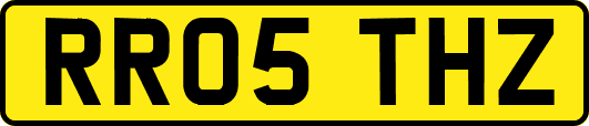 RR05THZ