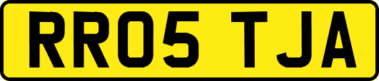 RR05TJA