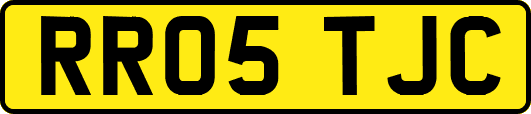 RR05TJC