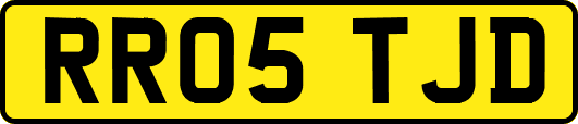 RR05TJD