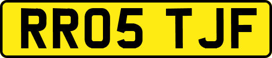 RR05TJF