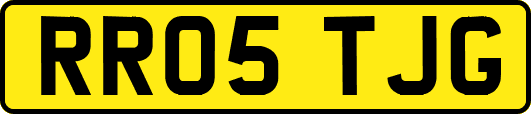 RR05TJG