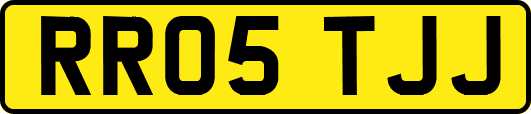 RR05TJJ