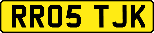 RR05TJK