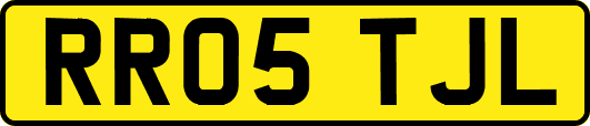 RR05TJL